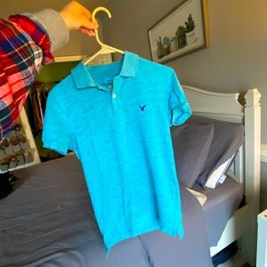 american eagle shirt